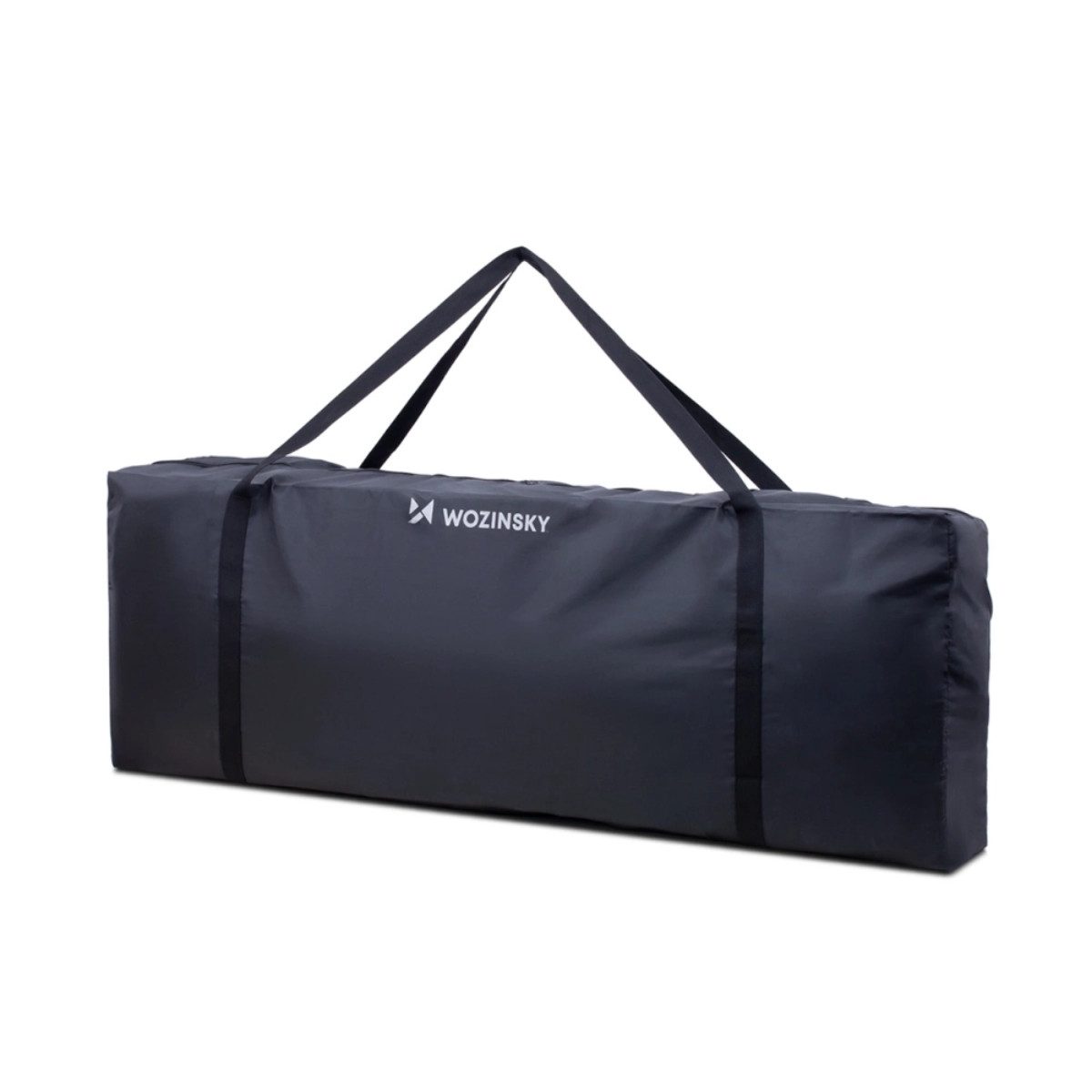 Wozinsky Scootertasche WSB5BK, Wasserdichte Tasche für sicheren Scooter Transport