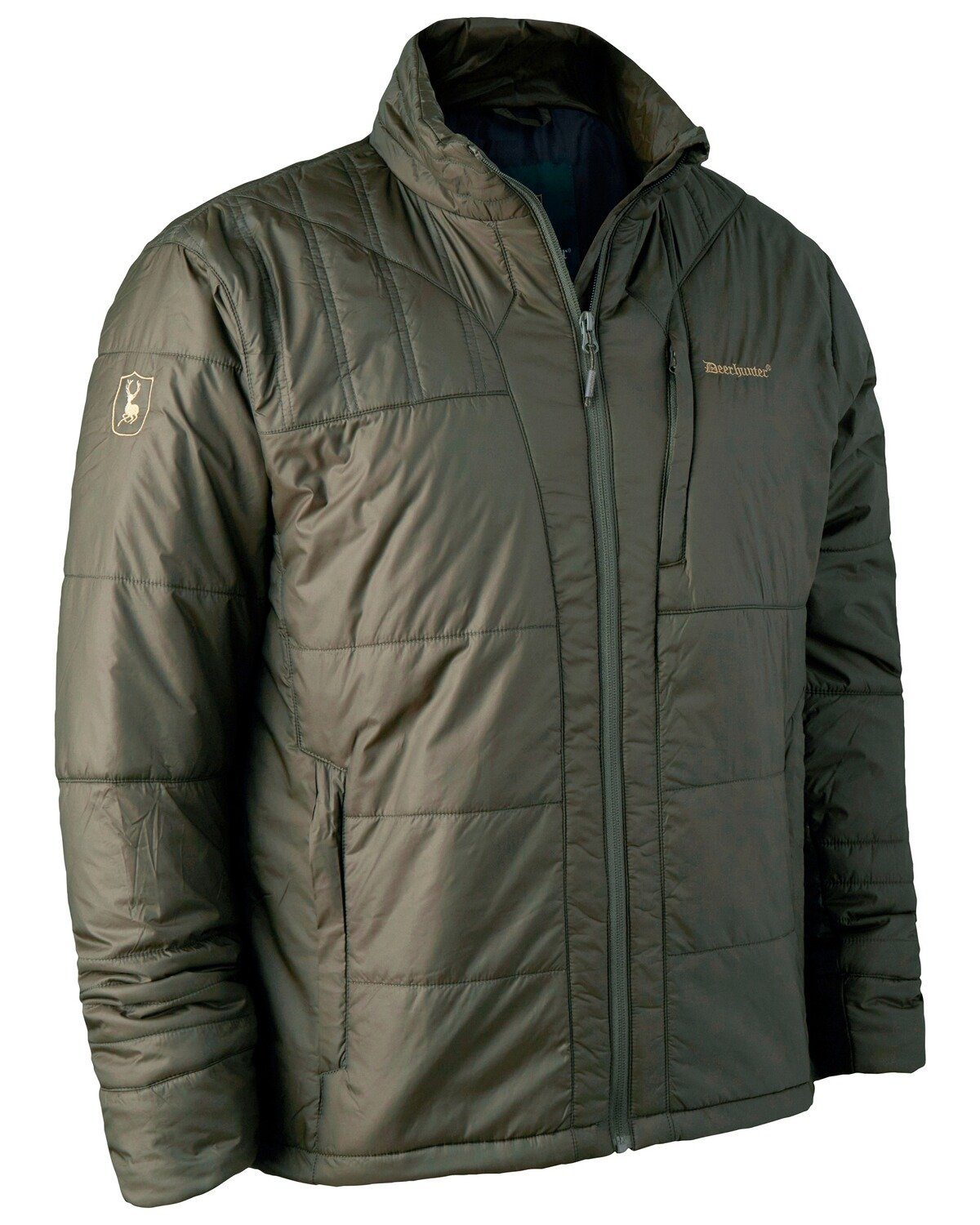 Deerhunter Funktionsjacke Heizjacke Heat