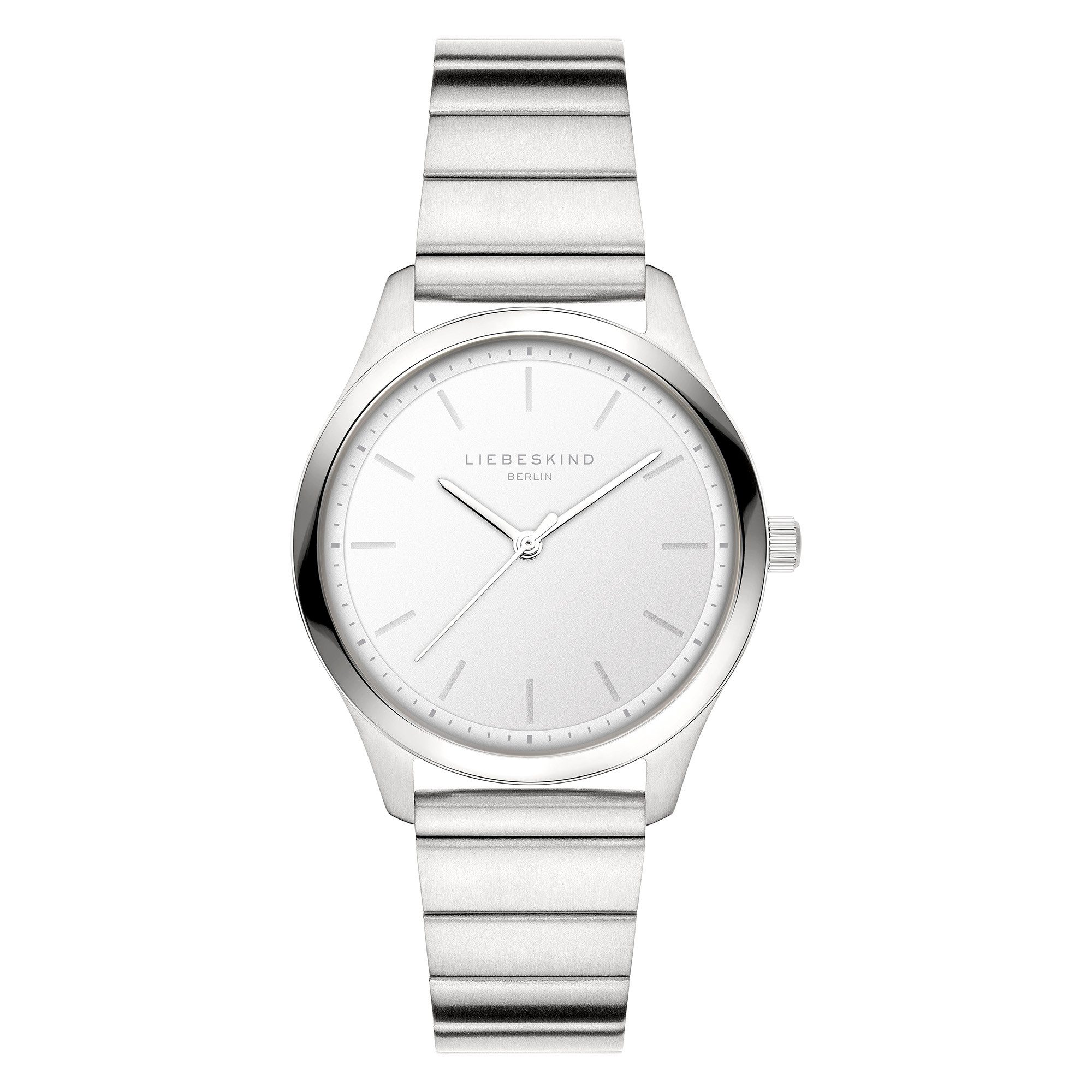 Quarzuhr Basic Staples LT-0449-MQ