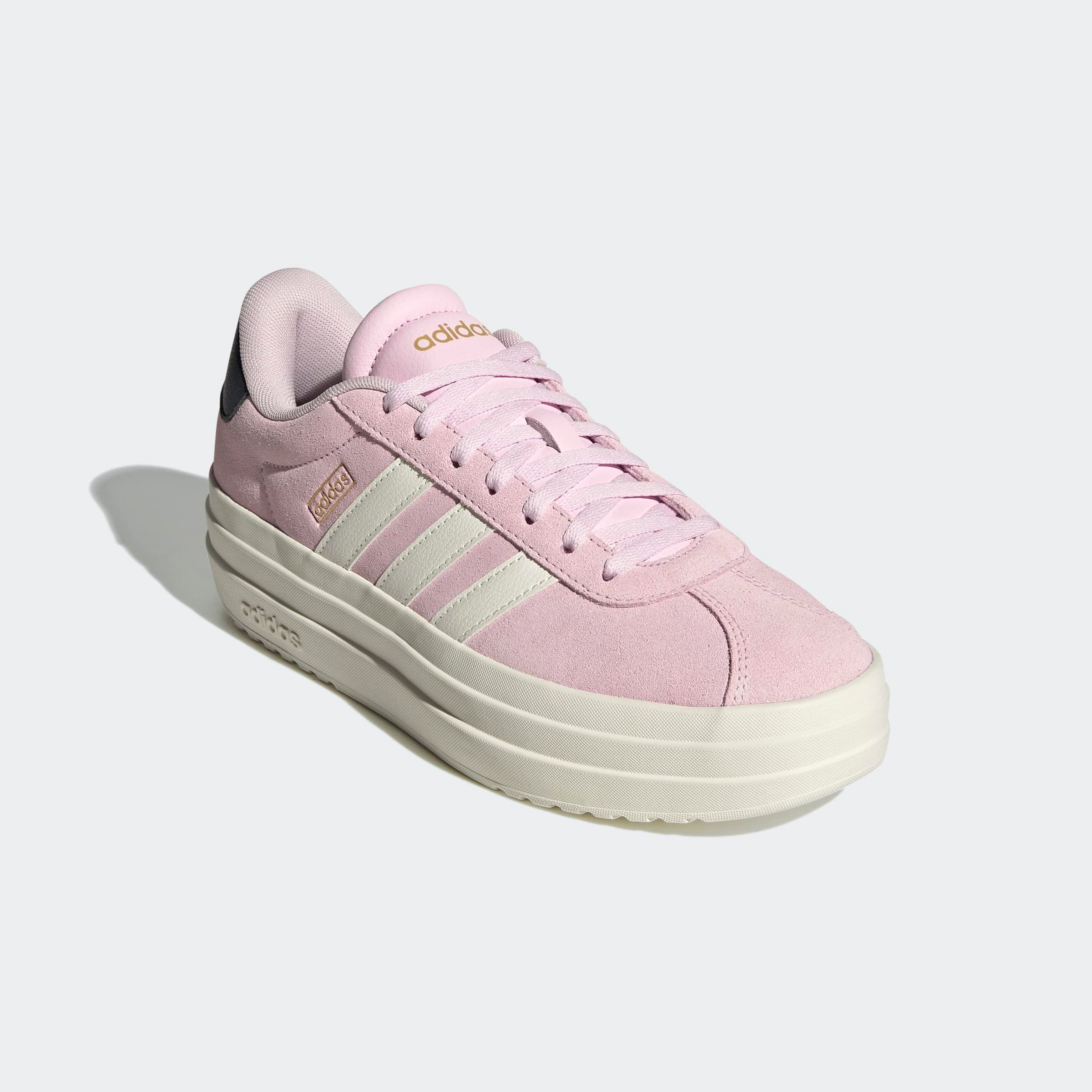 adidas Sportswear VL COURT BOLD Plateausneaker Design auf den Spuren des ad günstig online kaufen