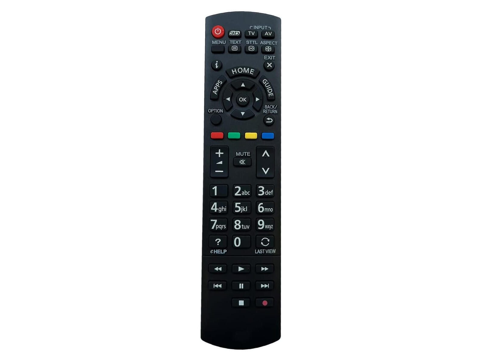 Panasonic Universal-Fernbedienung