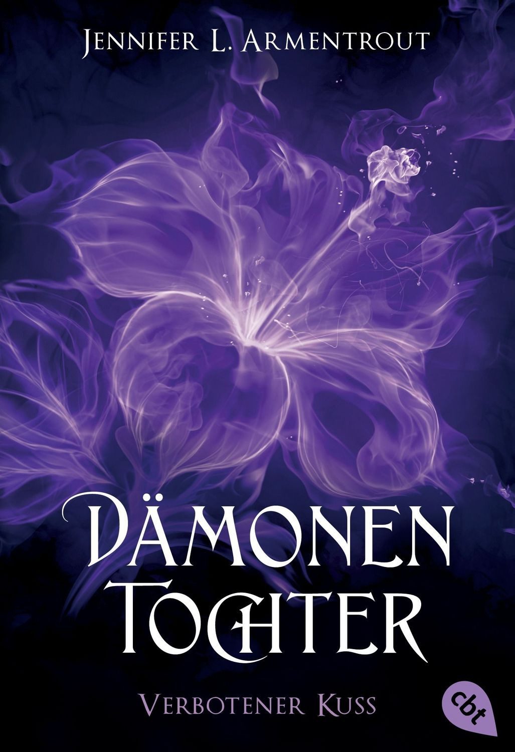 Dämonentochter - Verbotener Kuss / Jennifer L. Armentrout