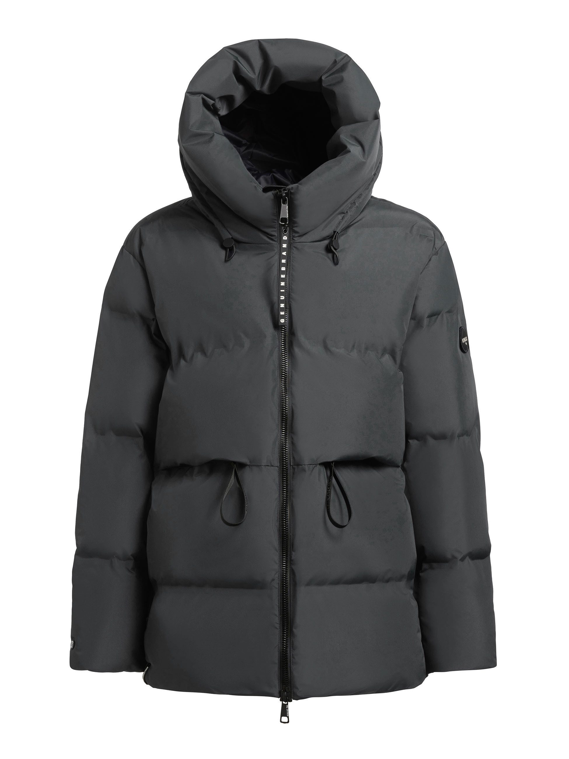 khujo Steppjacke ELLIS2 günstig online kaufen