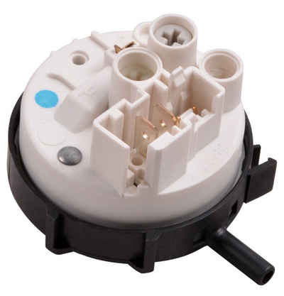 VIOKS Druckregler Druckwächter Ersatz für Whirlpool 481227128554, (1-St), für Waschmaschine
