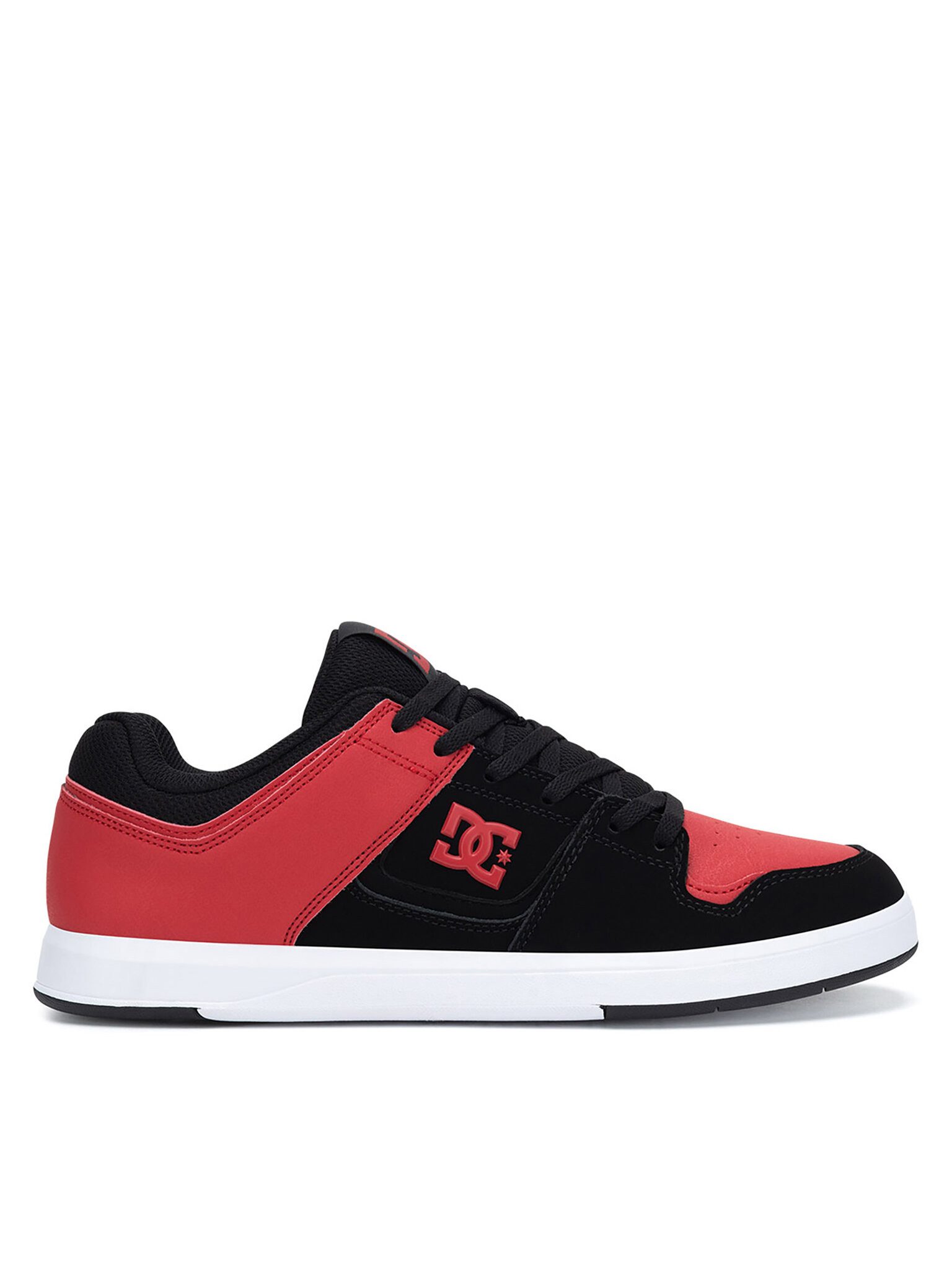 DC Shoes Dc Shoes Herrensneakers Schwarz ADYS400073-XKRK Sneaker