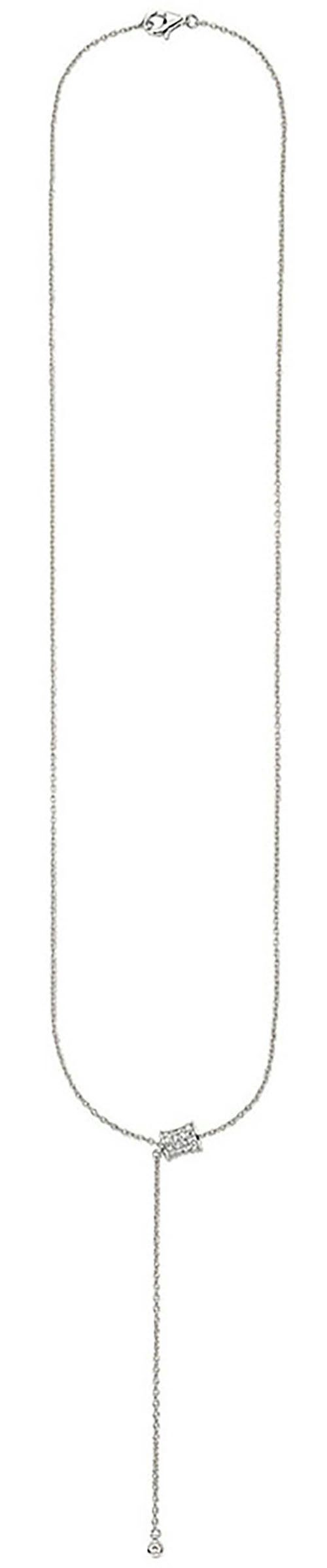 Aniston JEWELRY & WATCHES Y-Kette Schmuck Geschenk Silber 925 Halsschmuck, günstig online kaufen