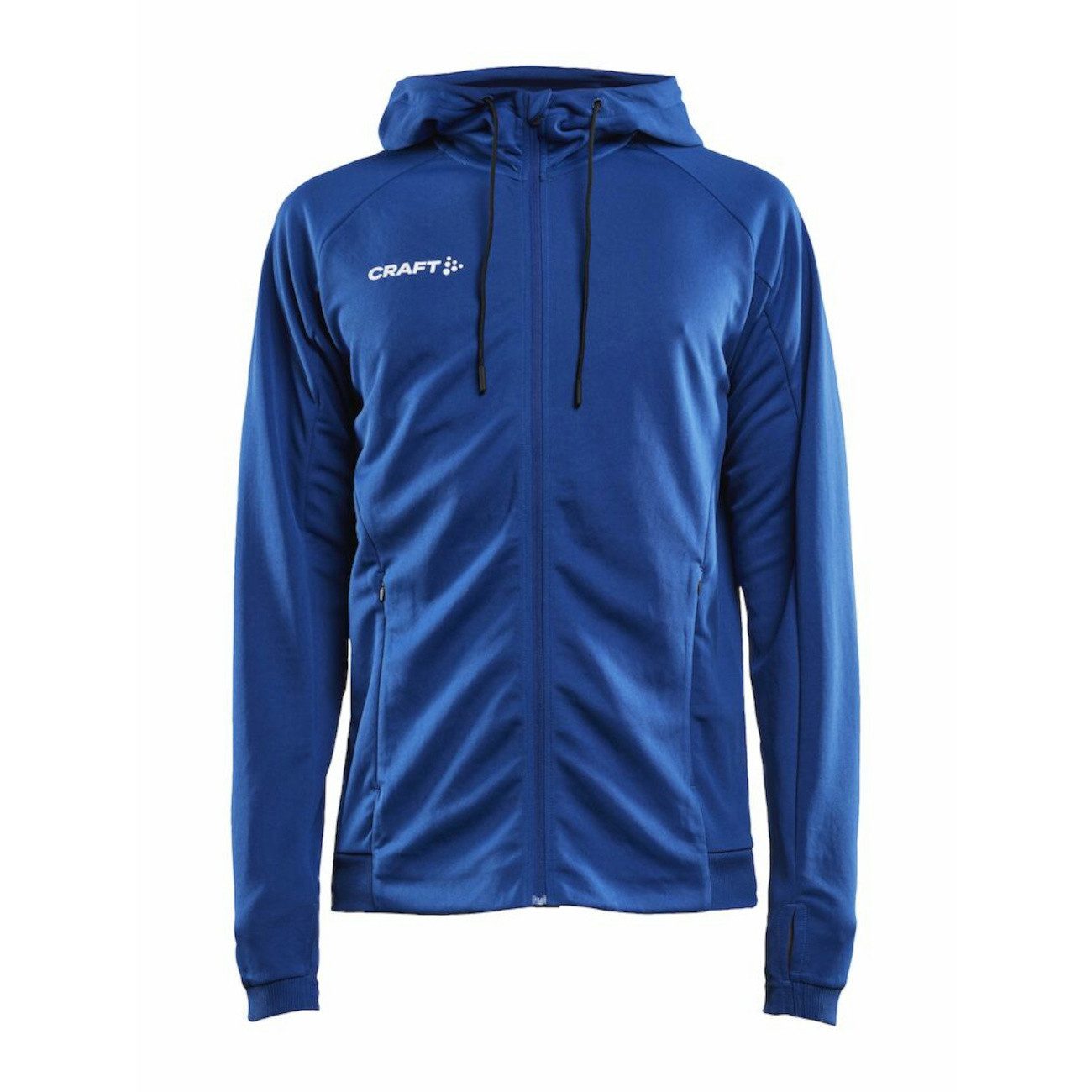 Craft Trainingsjacke Craft Herren Trainingsjacke EVOLVE HOOD JACKET M 1910157