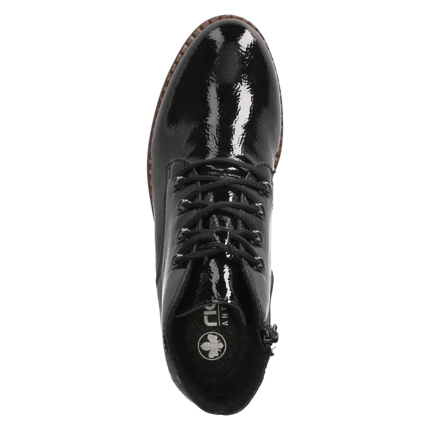 Rieker Schnürstiefeletten Stiefelette