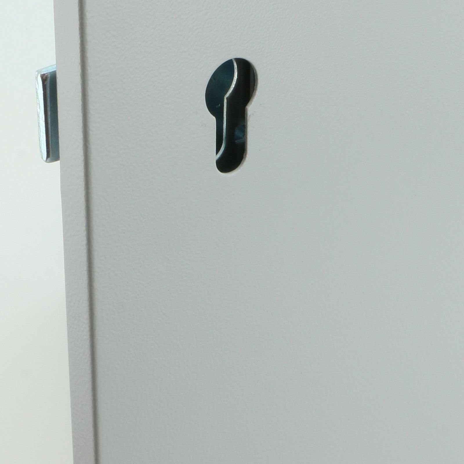 BASI Schlüsselkasten BASI® Schlüsselschrank mit 35 günstig online kaufen