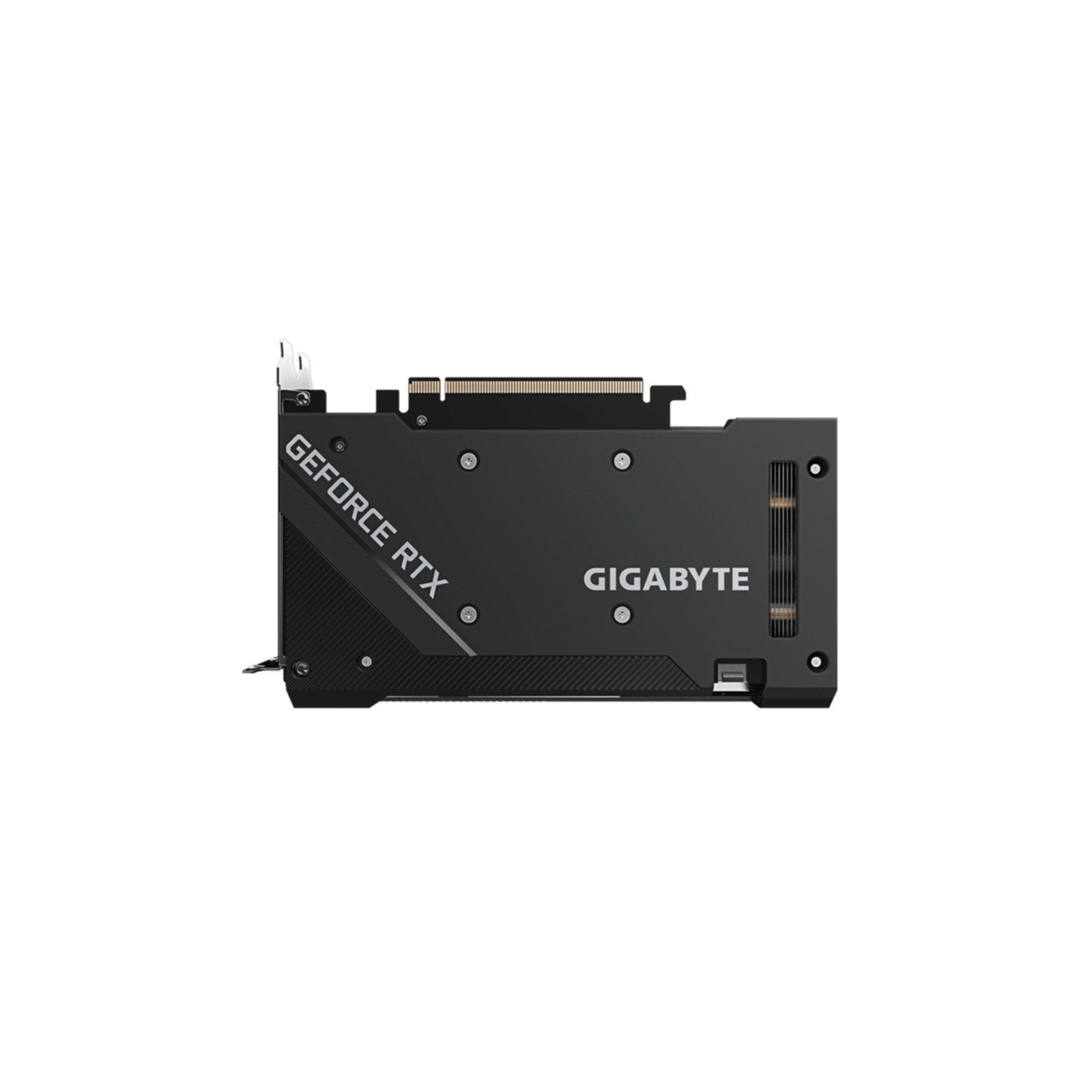 Gigabyte GeForce RTX 3060 WINDFORCE OC 12G Grafikkarte