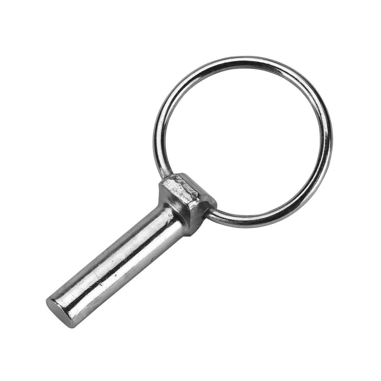 Kerbl Klappsplint Klappsplinte, 6.0 mm, 41 mm, (1-tlg)