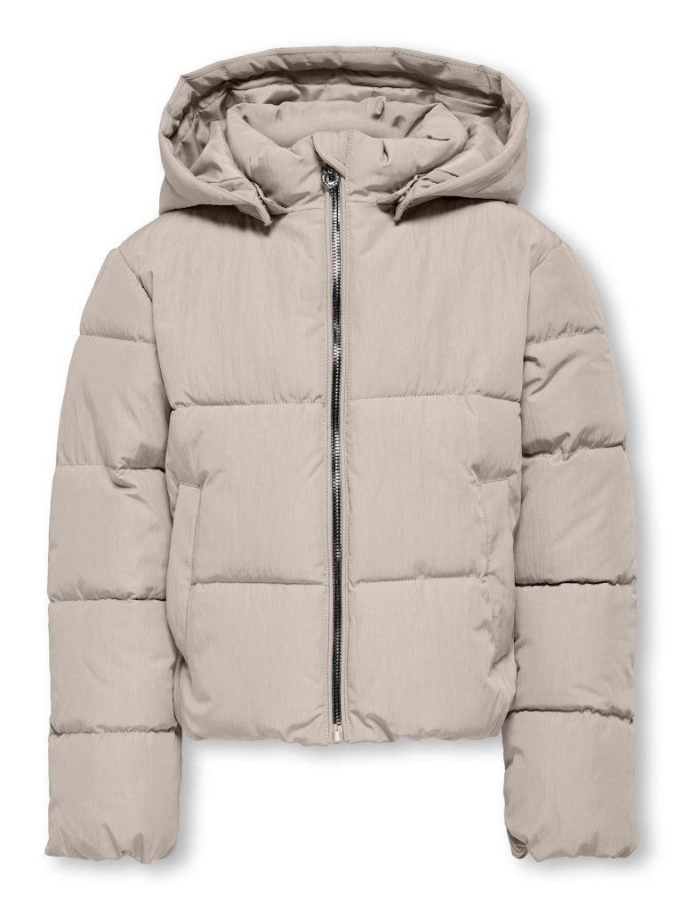 Steppjacke KOGDOLLY SHORT PUFFER JACKET