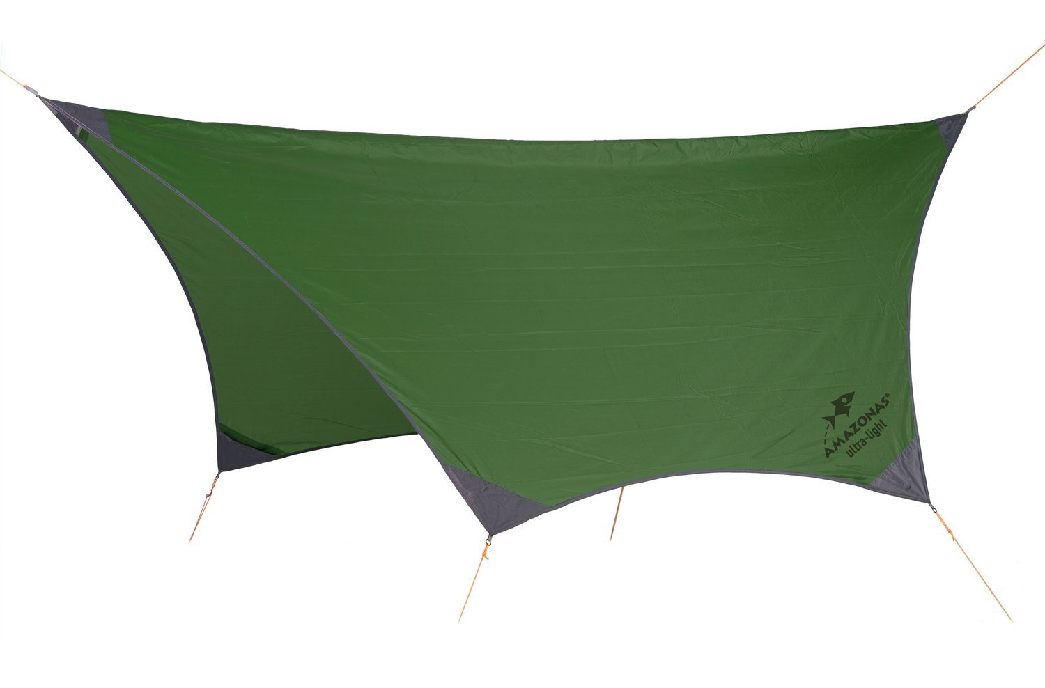 Traveller Amazonas Ultra-Light Tarp-Zelt Outdoor Ultra-Light