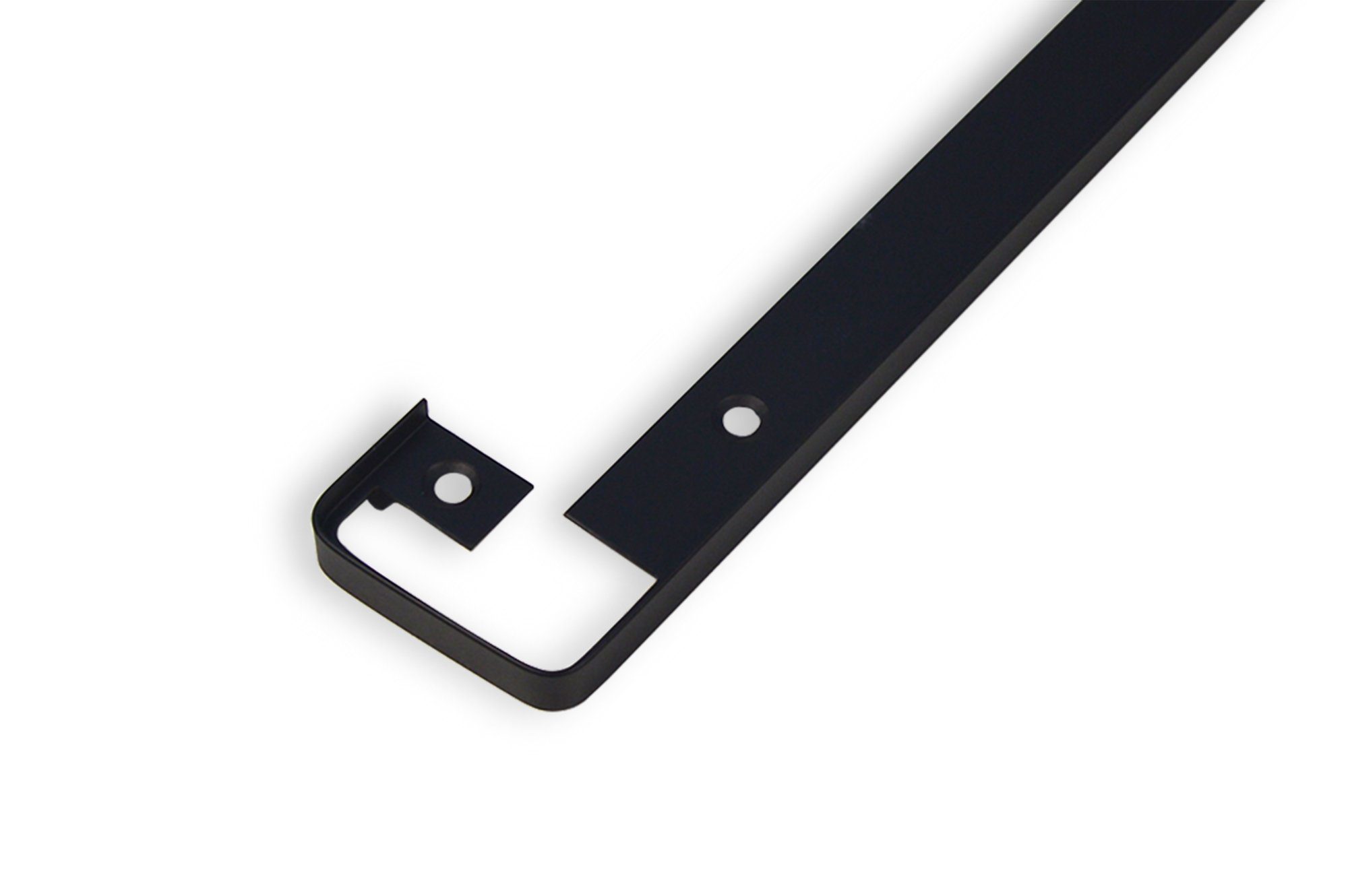 IHC Stuckleiste 38mm Abschlussleiste Winkelleisten Arbeitsplatte verbindung günstig online kaufen