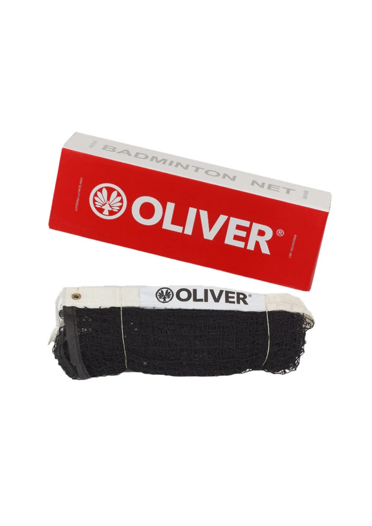 Oliver Badmintonnetz BADMINTON NETZ 0