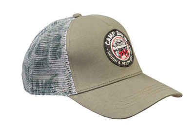 CAMP DAVID Baseball Cap