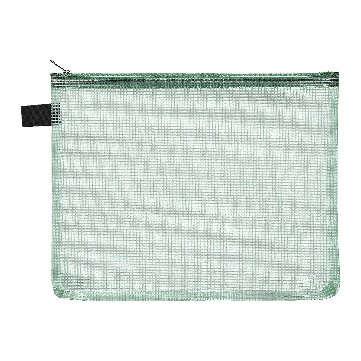 FOLDERSYS Beuteltasche Fresh Colour, mit Reißverschluss günstig online kaufen