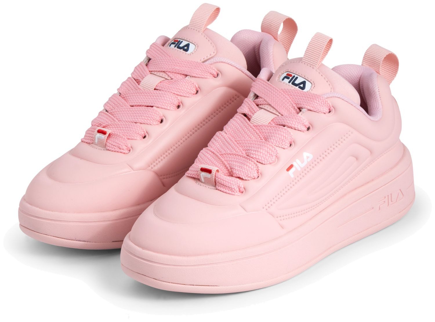 Fila Fila Superbubble Powder Pink Sneaker