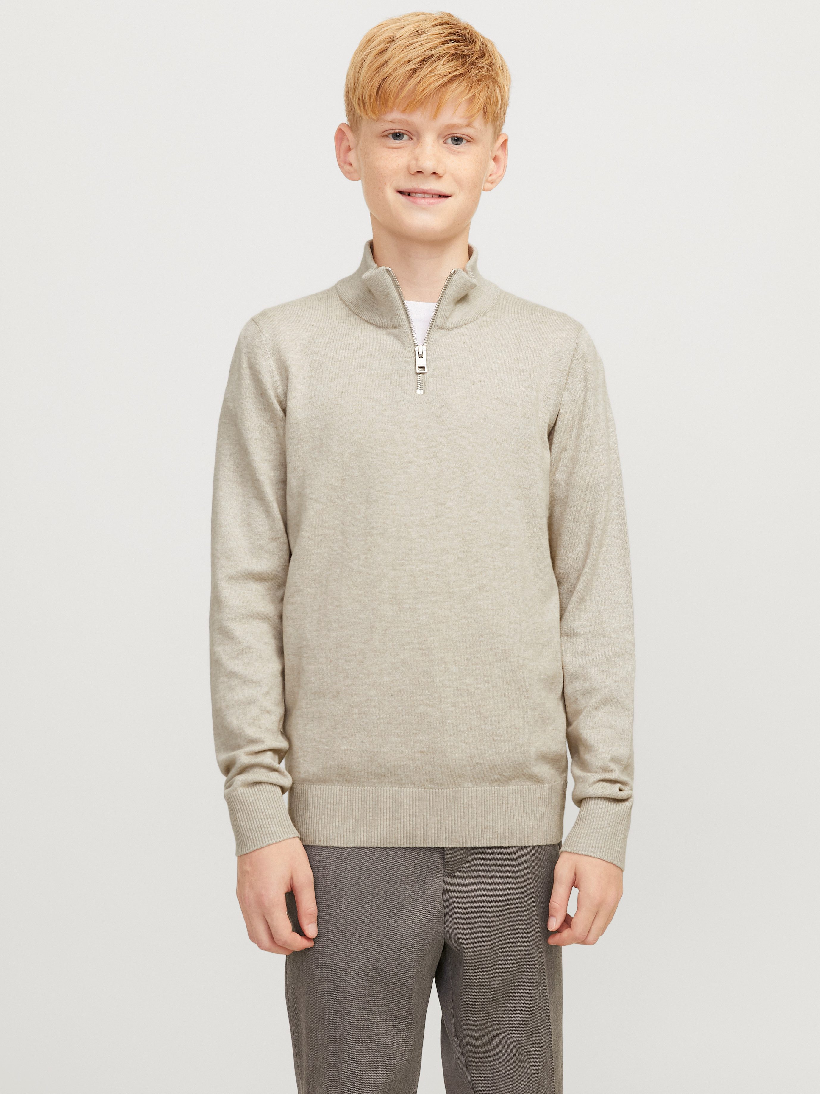 Jack & Jones Junior Troyer JJEEMIL günstig online kaufen