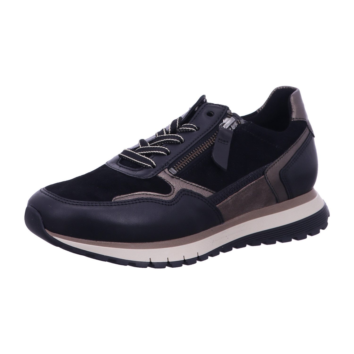 Gabor 6029.01.001 Schnürschuh