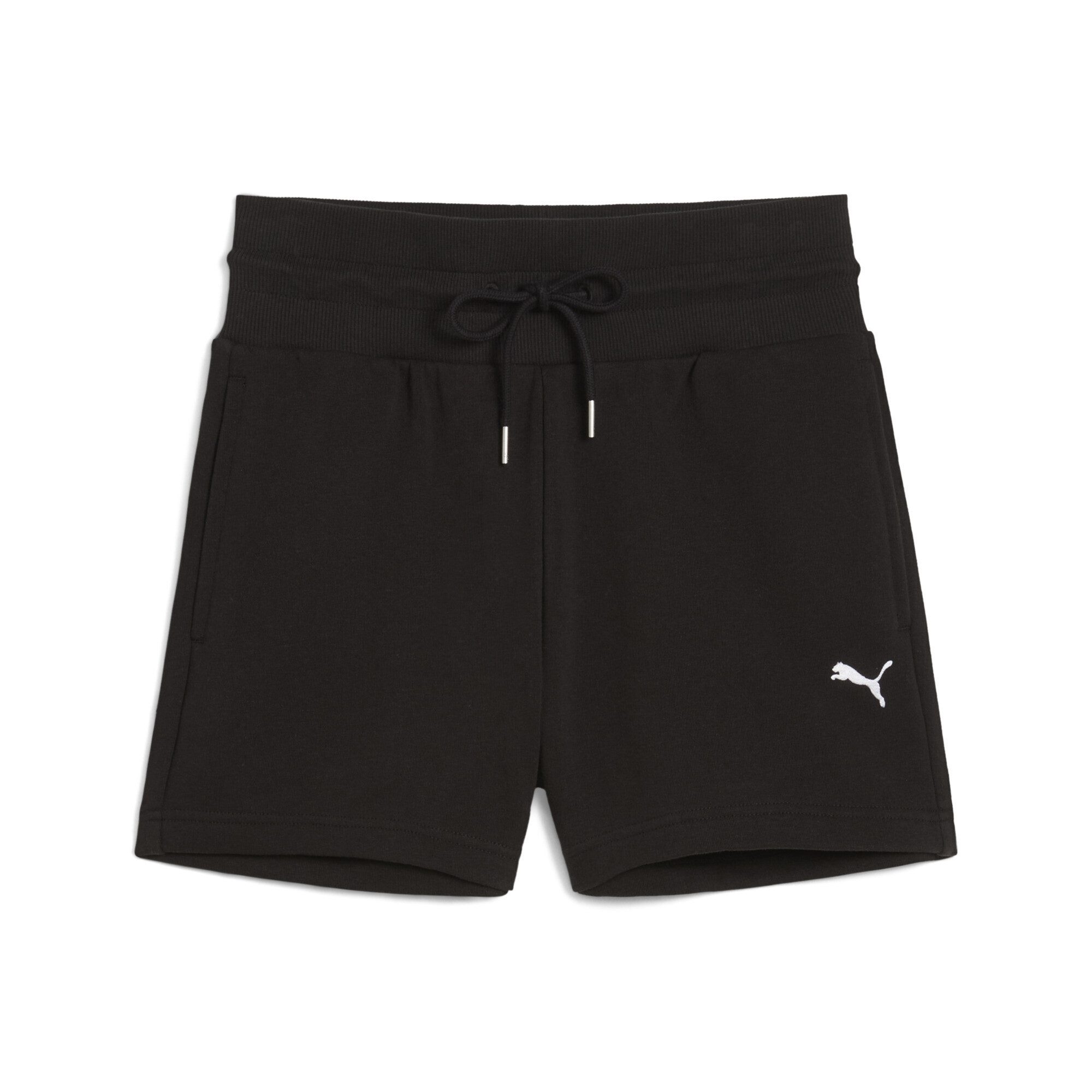 PUMA Sporthose WARDROBE ESS 4" Shorts günstig online kaufen