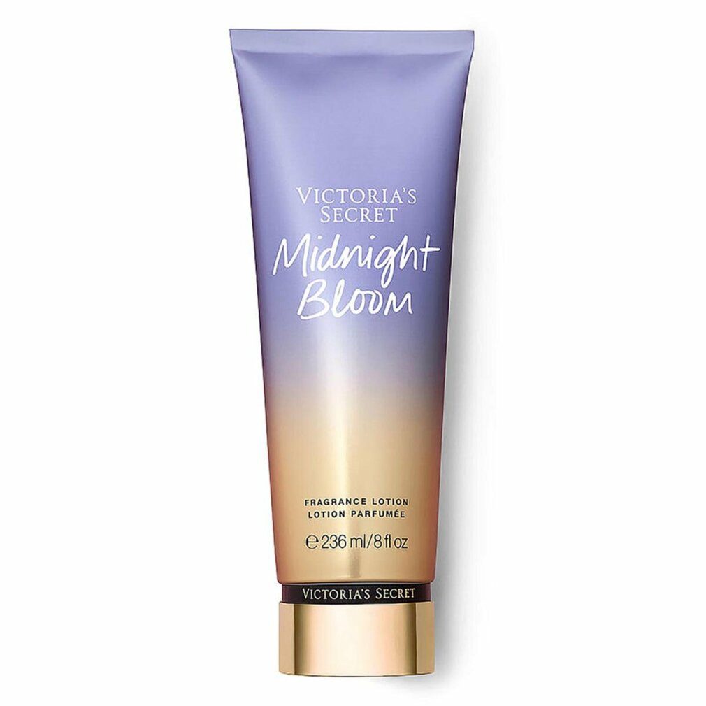 Victoria Körperpflegemittel Victoria's Secret Midnight Bloom Fragance Lotion 236ml