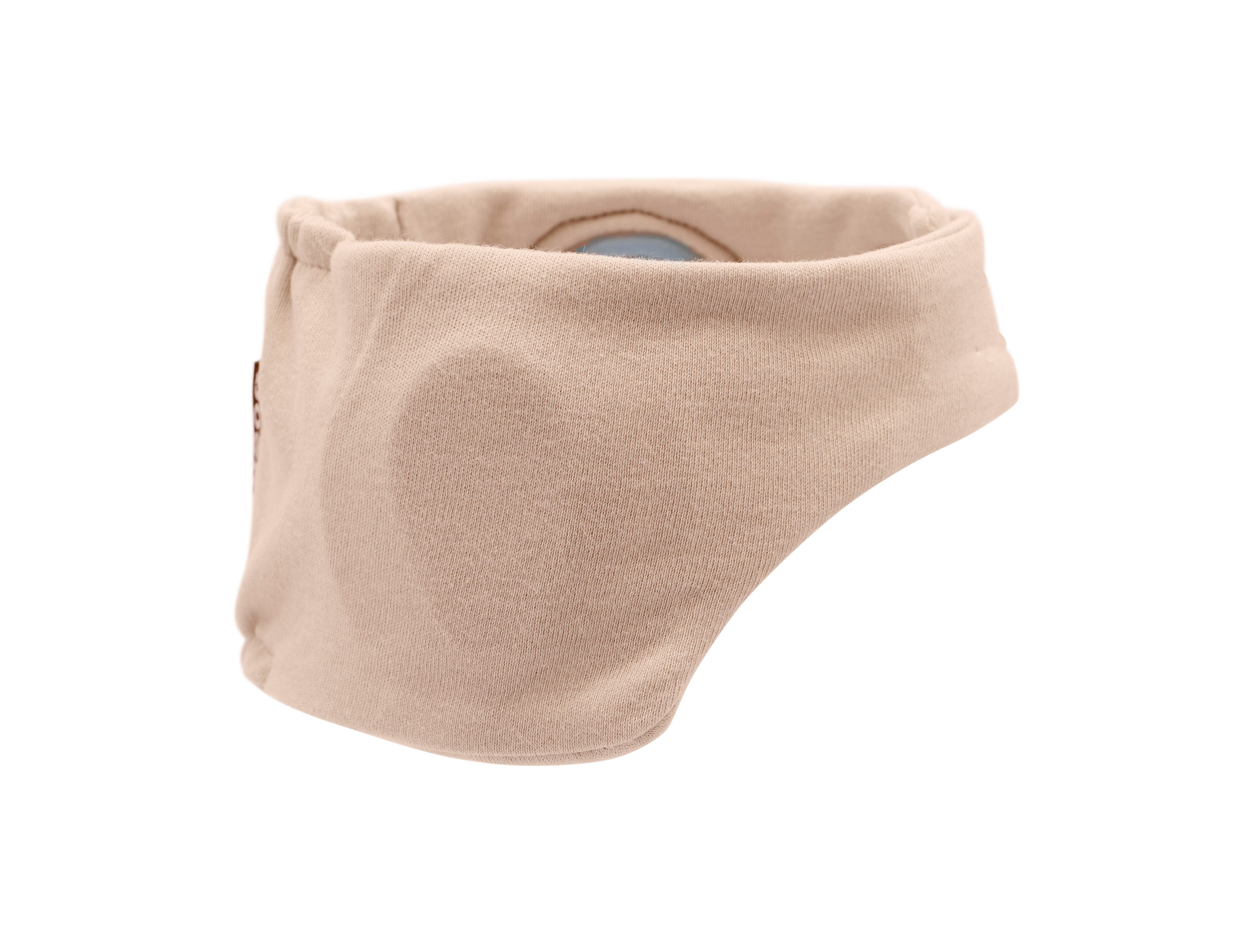 Dooky Kapselgehörschutz Kopfband-Gehörschutz für Babys 6-12 Monate, (1 St)