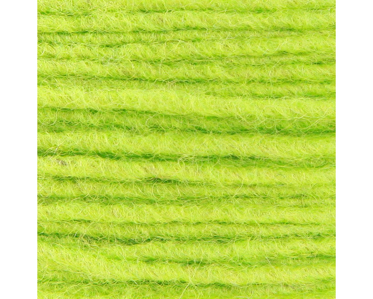 Thumbnail - STYLIT by Lehner Wolle Filzband Filzschnur Grün 3mm 100m DIY-Kerzen Schmuck Deko