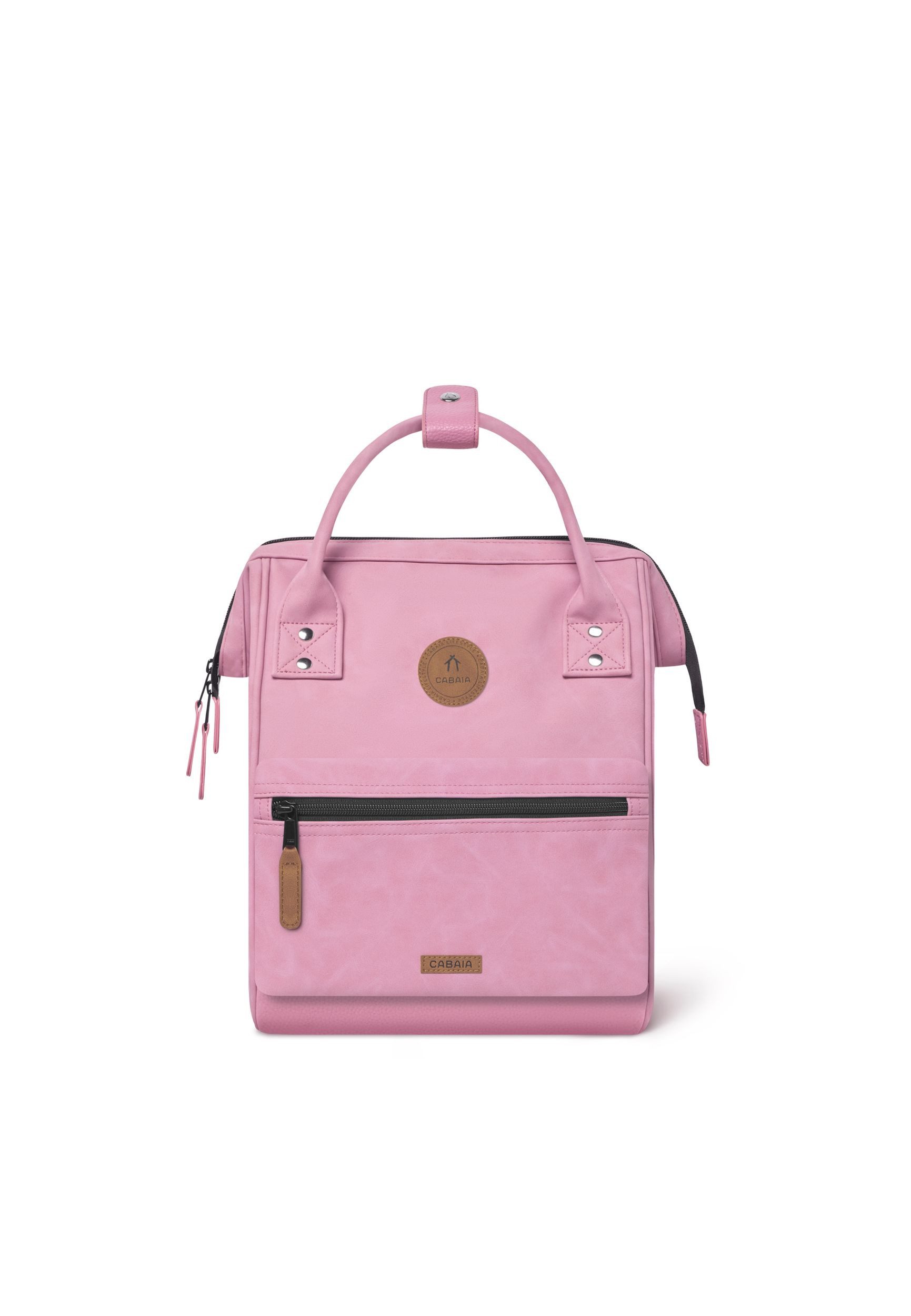 CABAIA Rucksack BARI Small, rosa günstig online kaufen