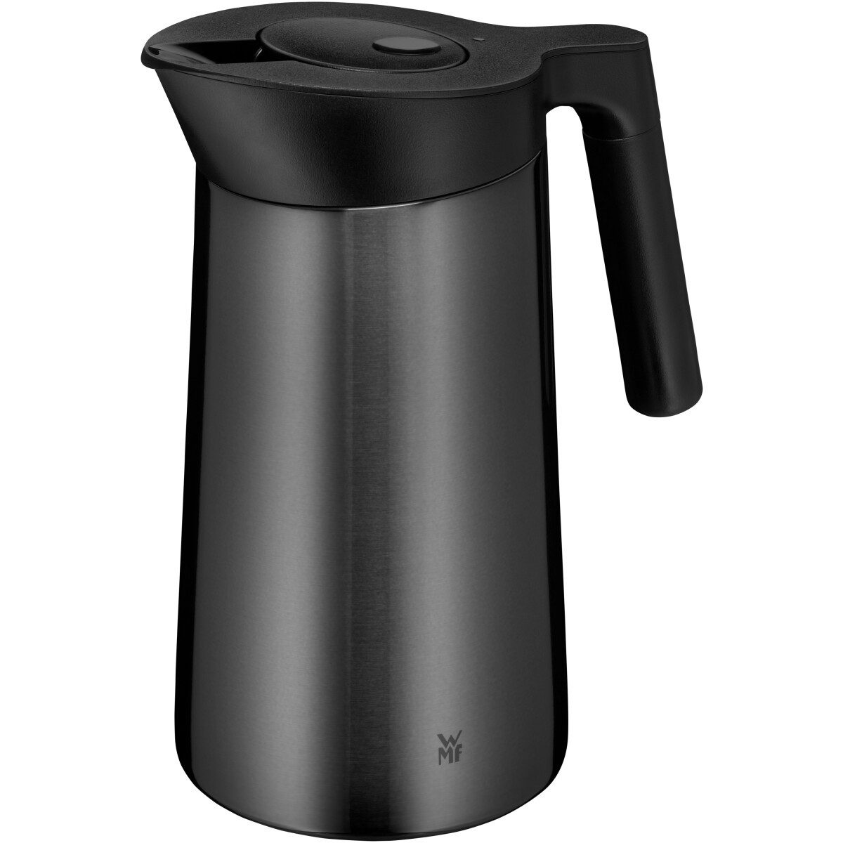 WMF Isolierkanne WMF Isolierkanne Thermokanne Kineo 1,0 Liter Graphit