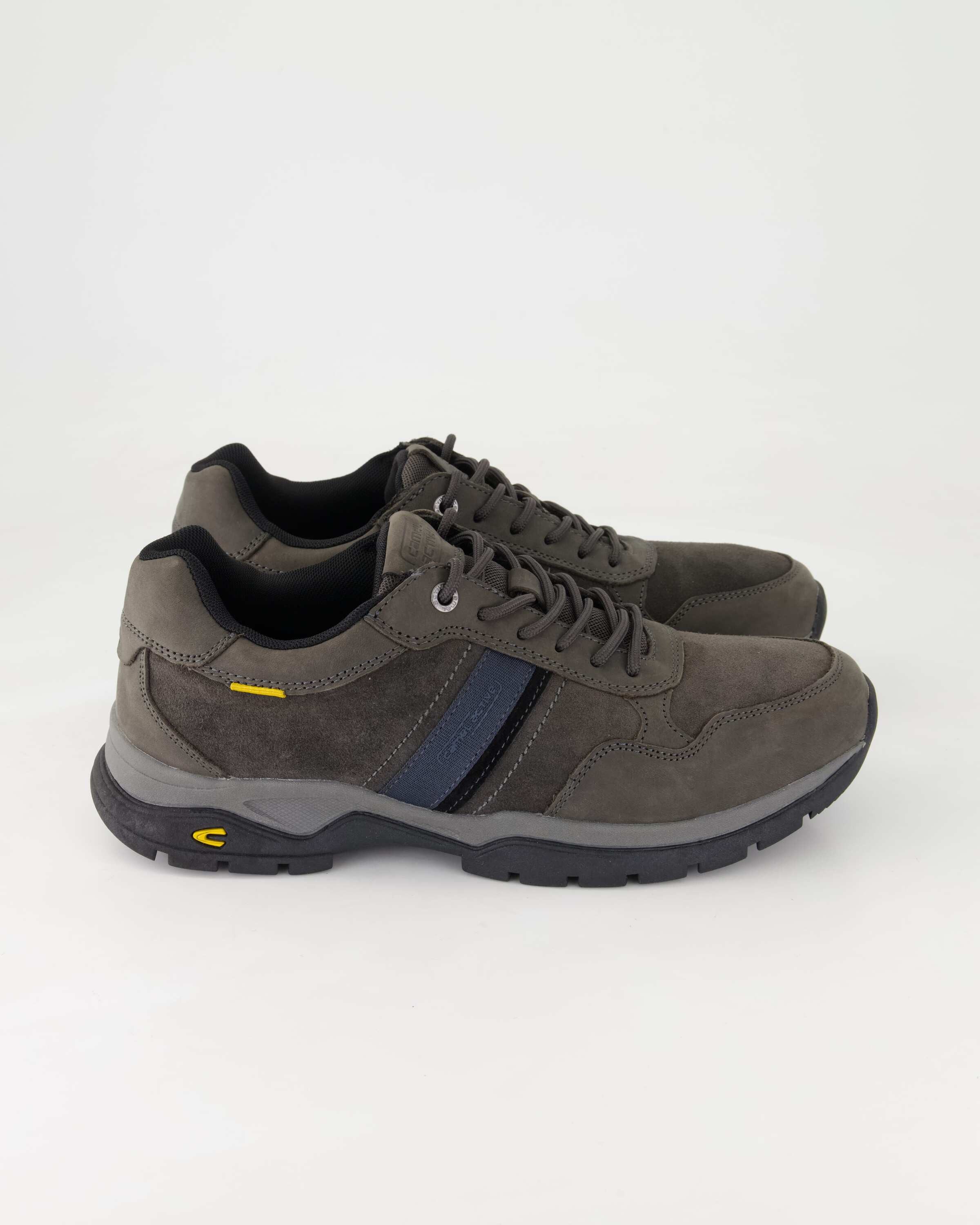 camel active 57Bta03 Schnürschuh Obermaterial: Leder und Textil günstig online kaufen