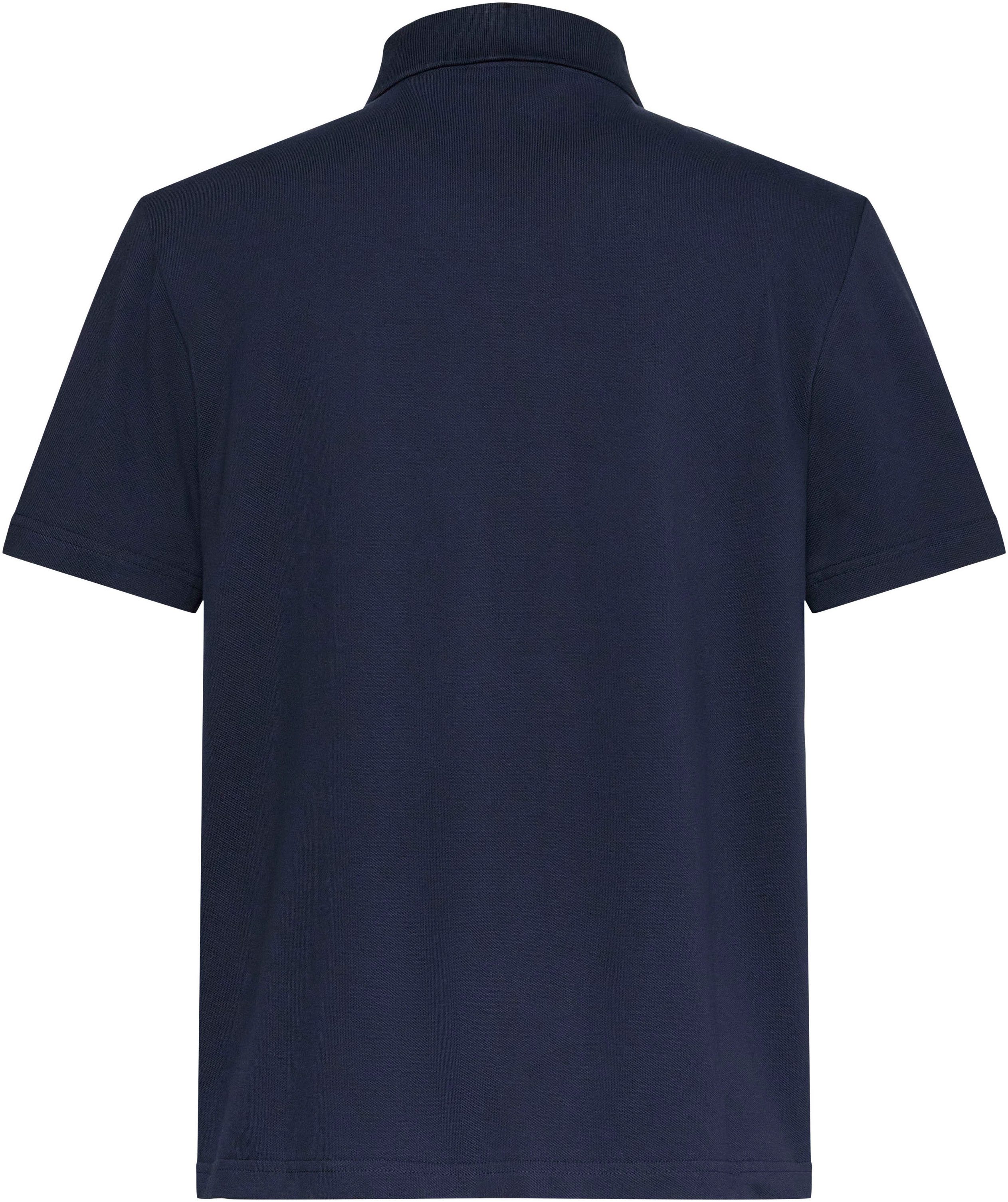 Calvin Klein Jeans Poloshirt EASY MONOLOGO CASUAL PIQUE Regular fit mit Polokragen