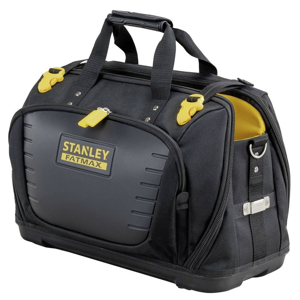 STANLEY Werkzeugkoffer Fatmax Quick Access Werkzeugtasche FMST1-80147