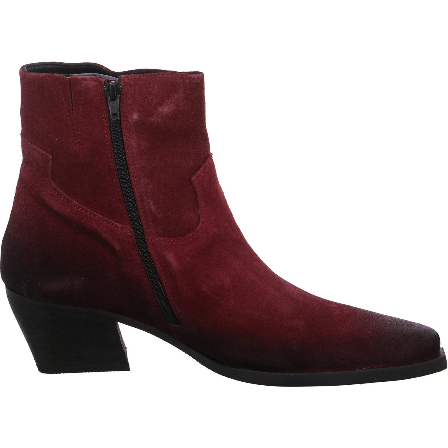 Lazamani Cowboystiefel