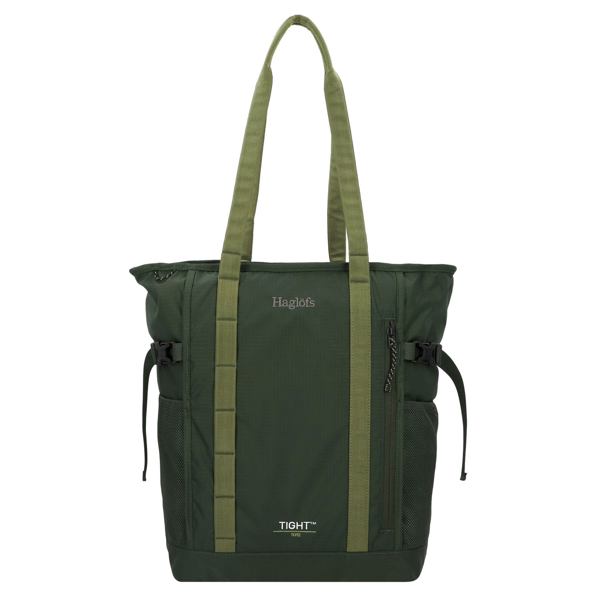 Haglöfs Schultertasche Tight, Polyester