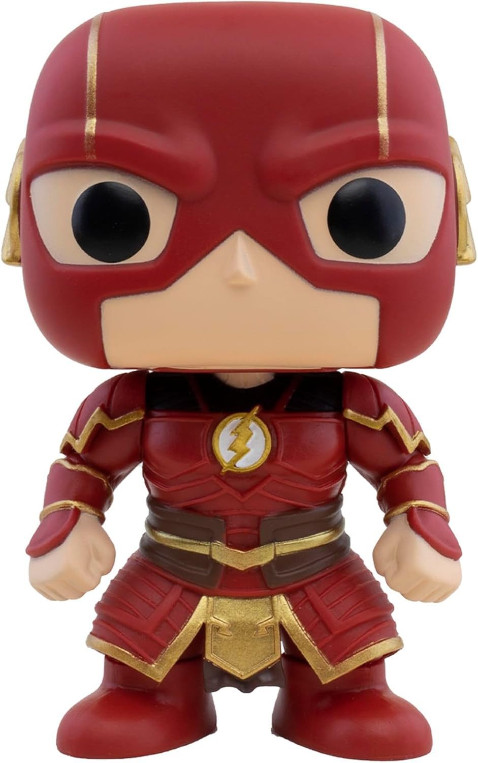 Funko Actionfigur DC Imperial Palace POP! Heroes Vinyl Figur The Flash 9 cm, (1-tlg), Sammelfigur