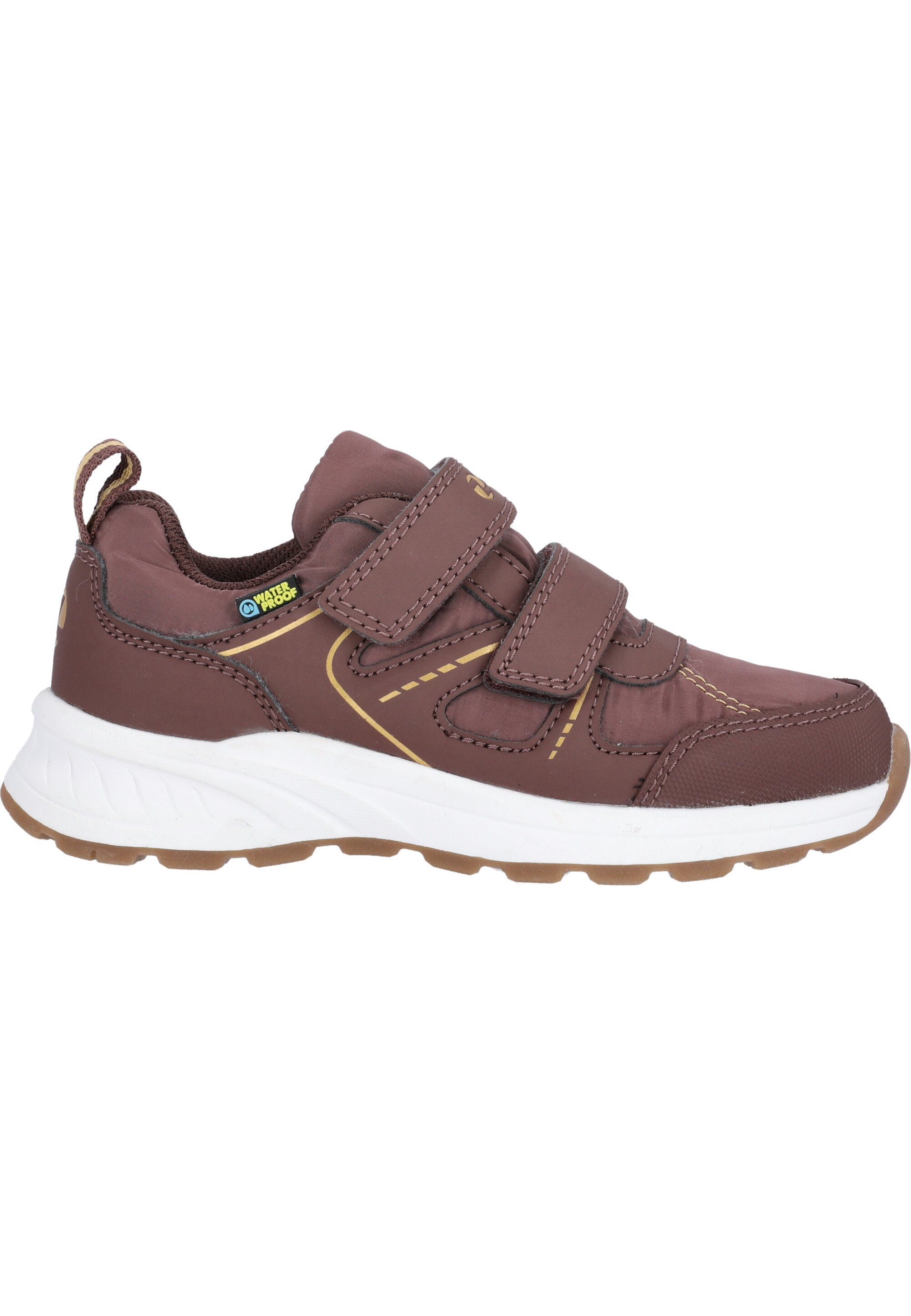ZIGZAG Duce Sneaker mit rutschfester Sohle