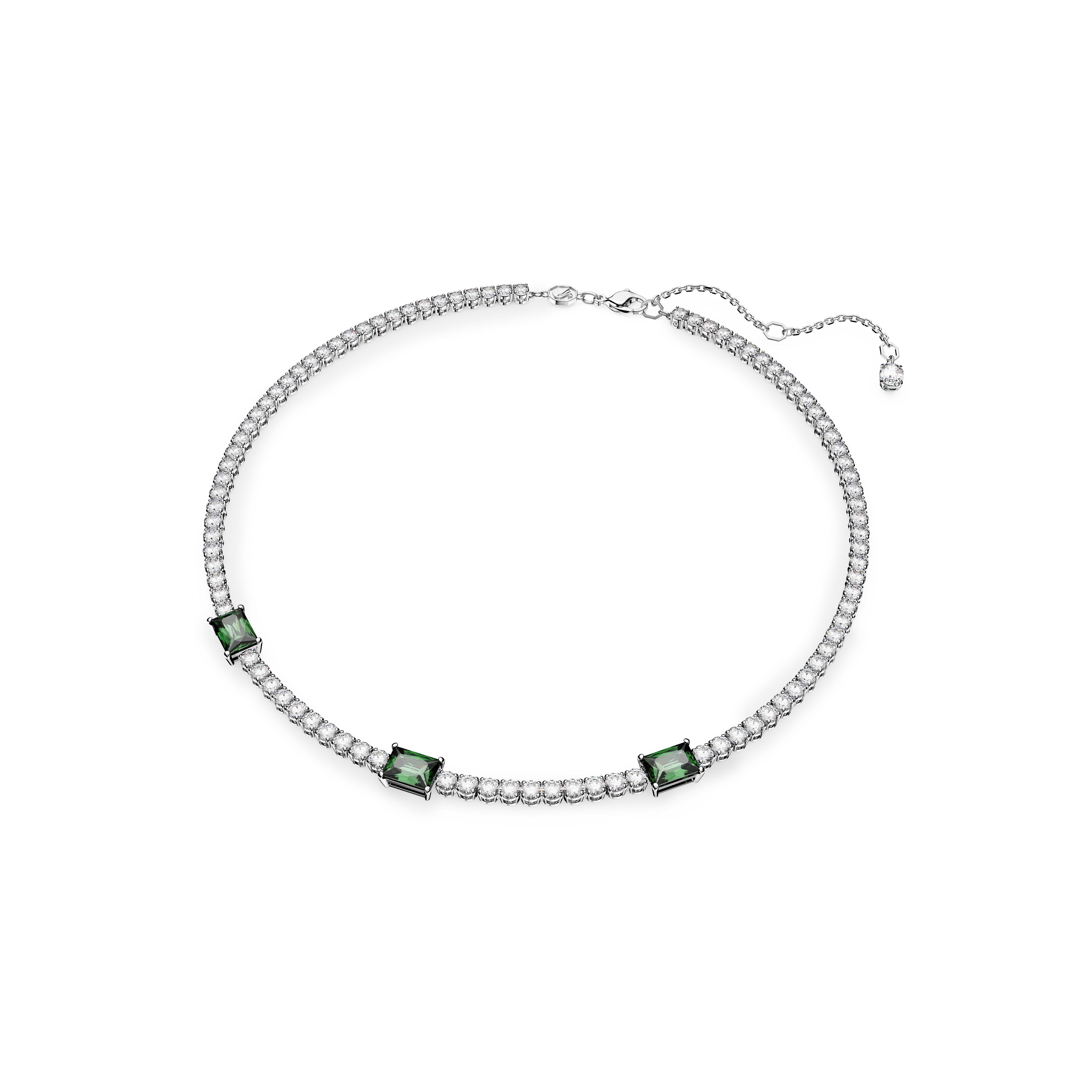 Swarovski Collier...