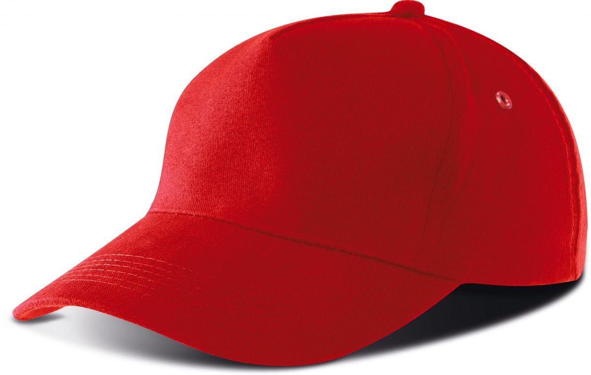 K-UP Baseball Cap First Kids - 5-Panel-Kappe