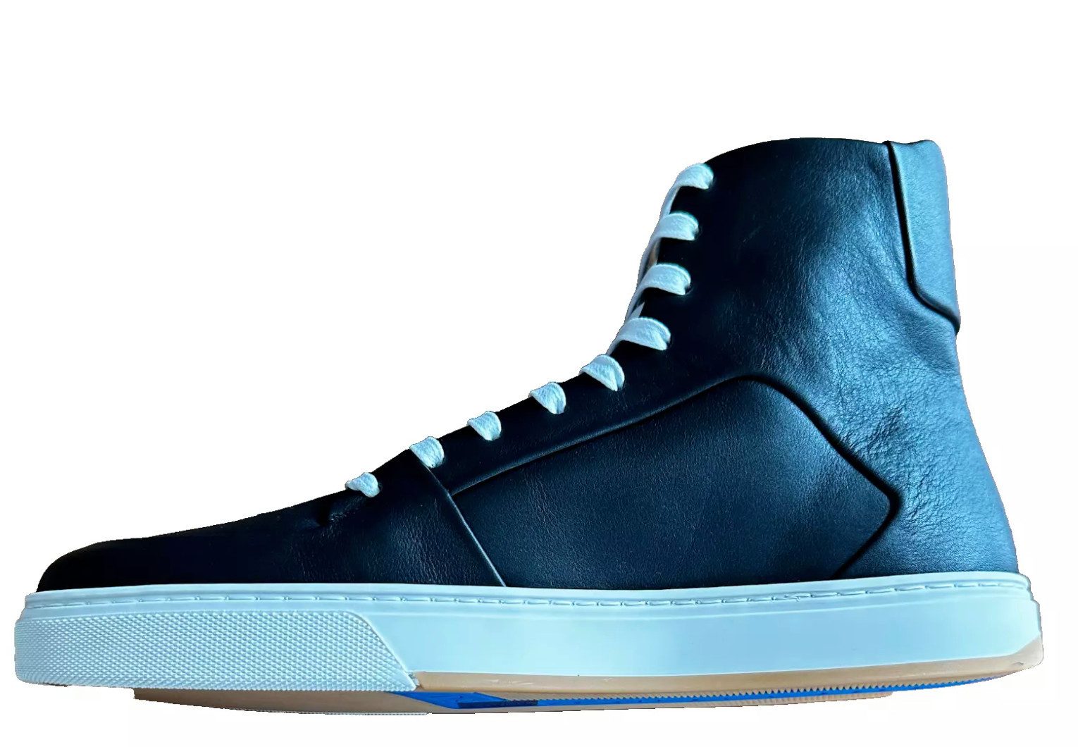 BOTTEGA VENETA Sneakers Schuhe Speedster HighTop Sneakers Loafers Shoes Trainer Sneaker Designer