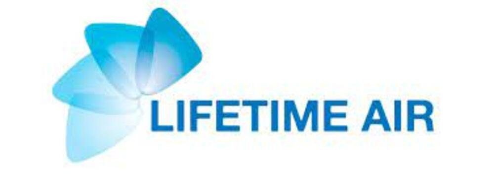 Lifetime Air