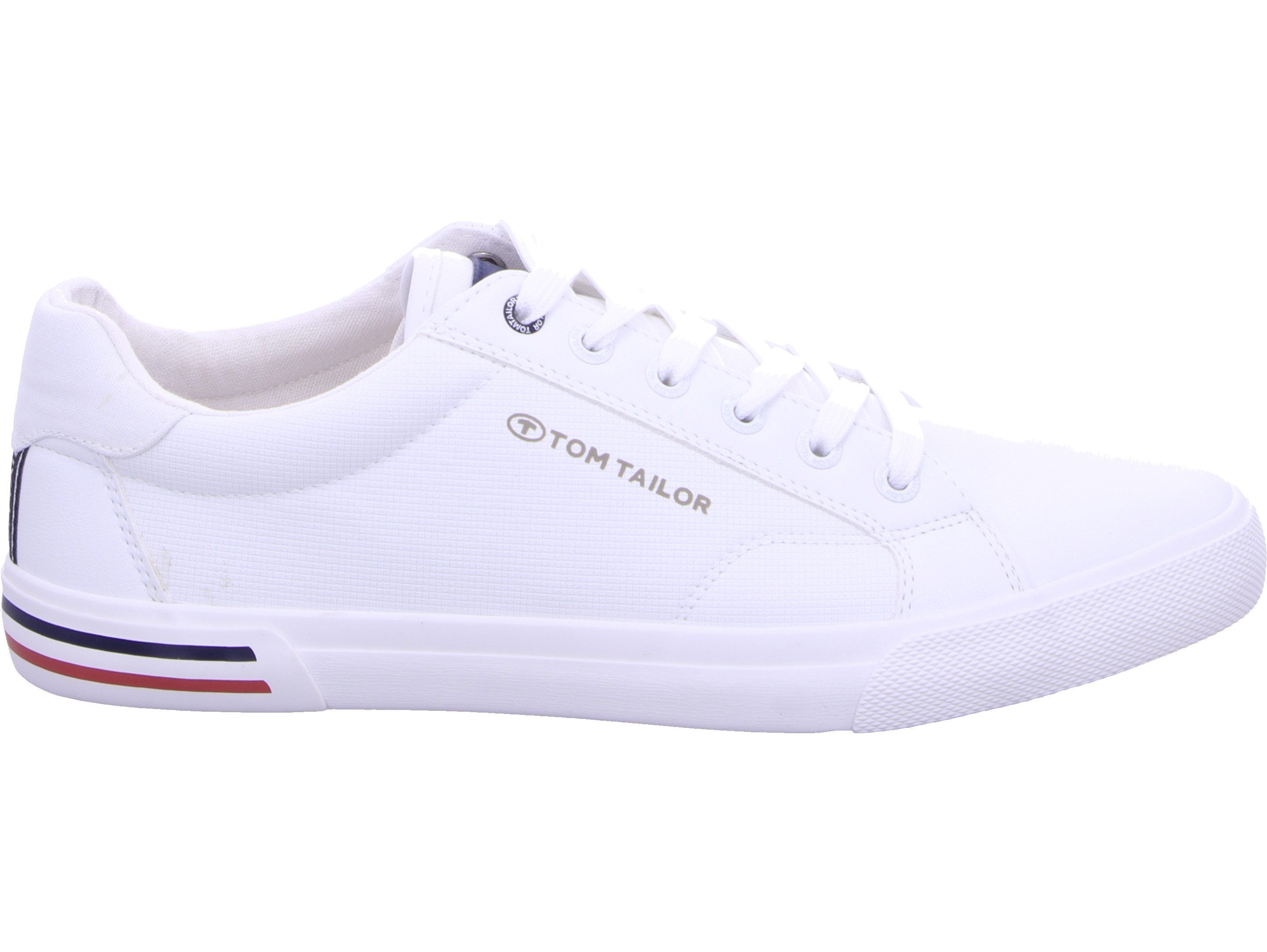 TOM TAILOR Sneaker günstig online kaufen
