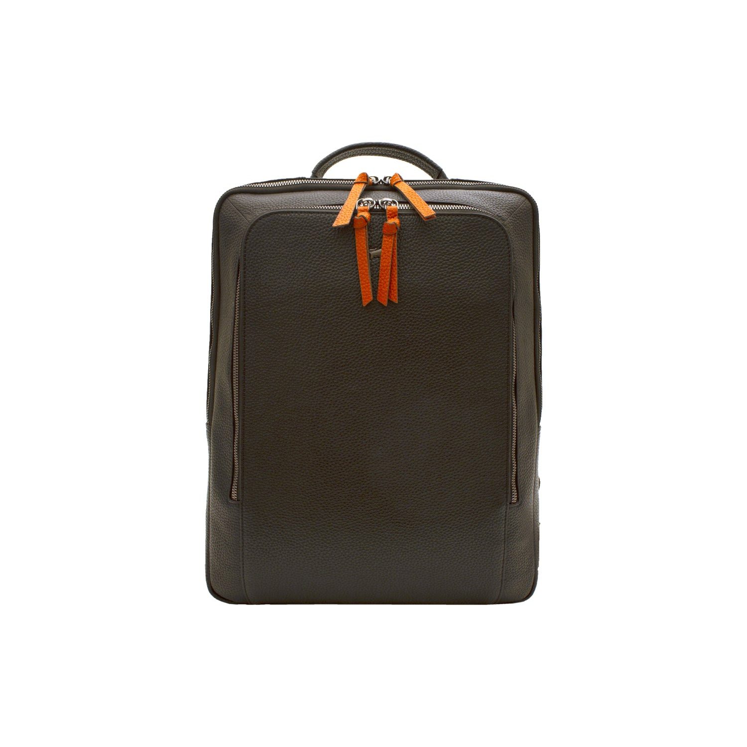 Braun Büffel Rucksack NOVARA Business Rucksack schwarz