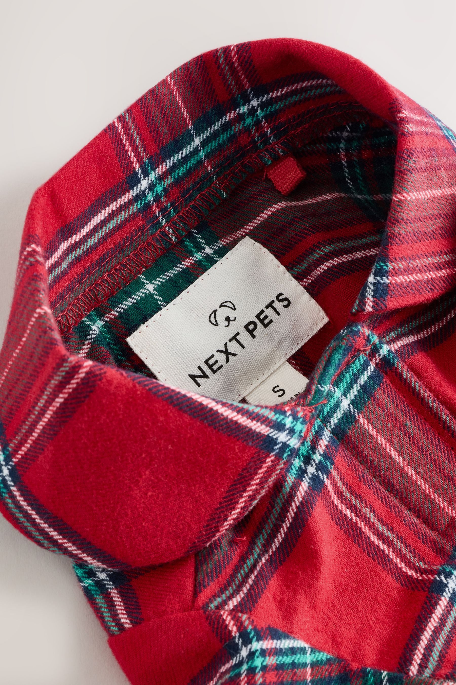 Next Pyjama Schlafanzug, Haustier (1 tlg)
