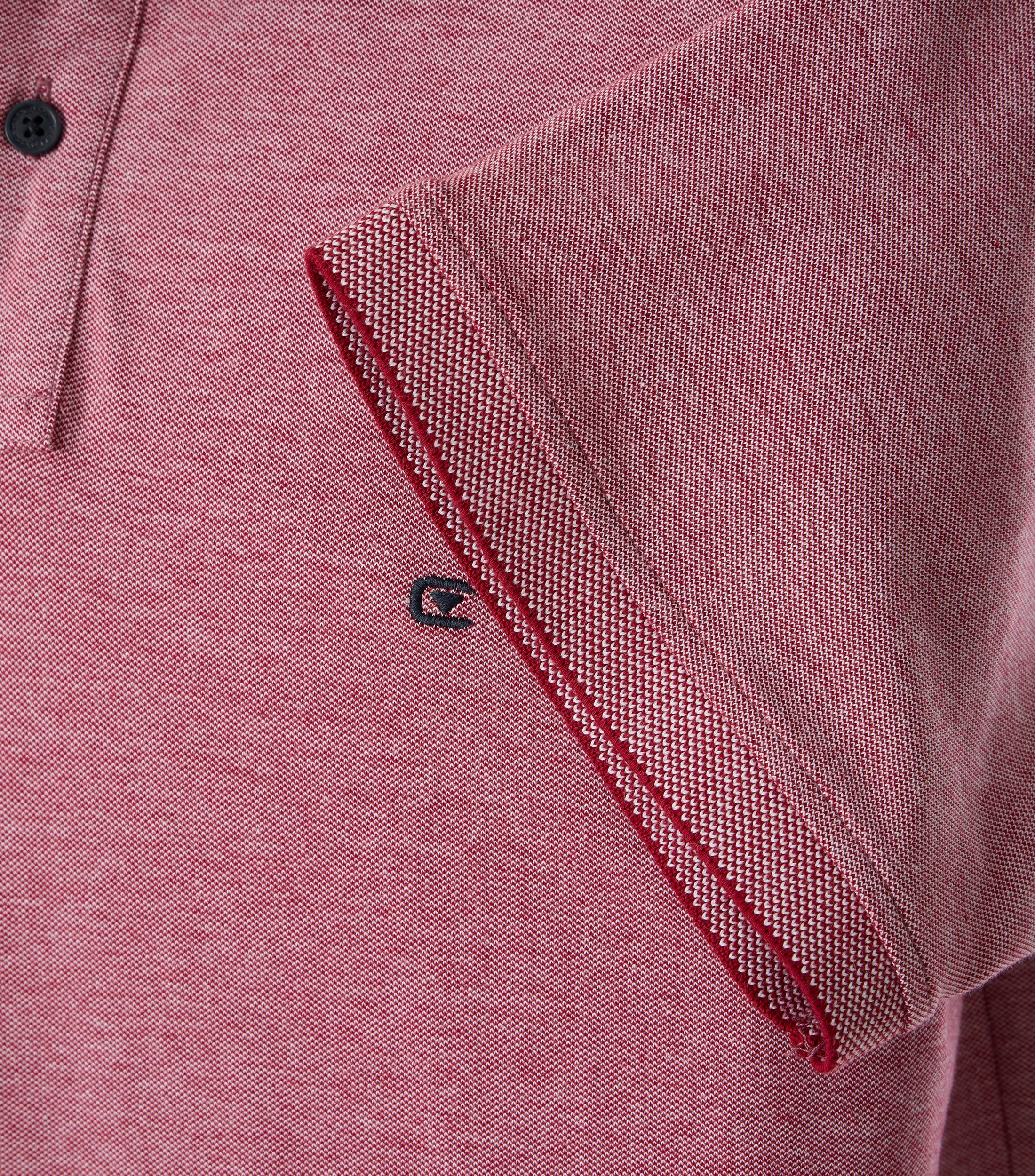 CASAMODA Poloshirt CASAMODA Herren Poloshirt Kurzarm günstig online kaufen