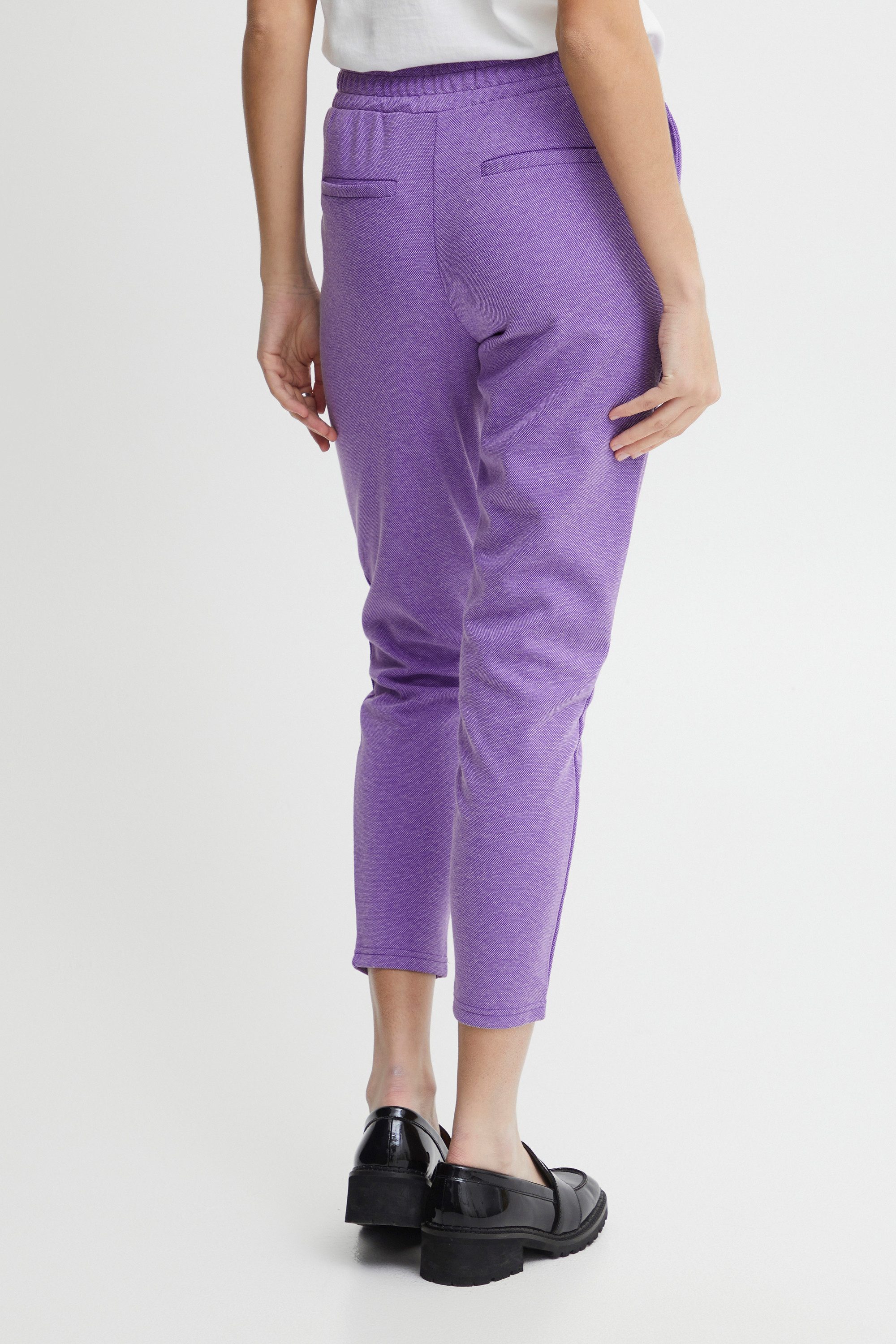 ICHI Stoffhose Casual IHKATE