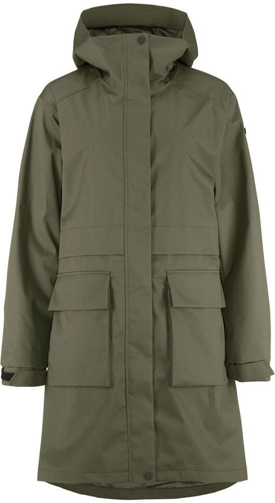 Parka Urban Parka W