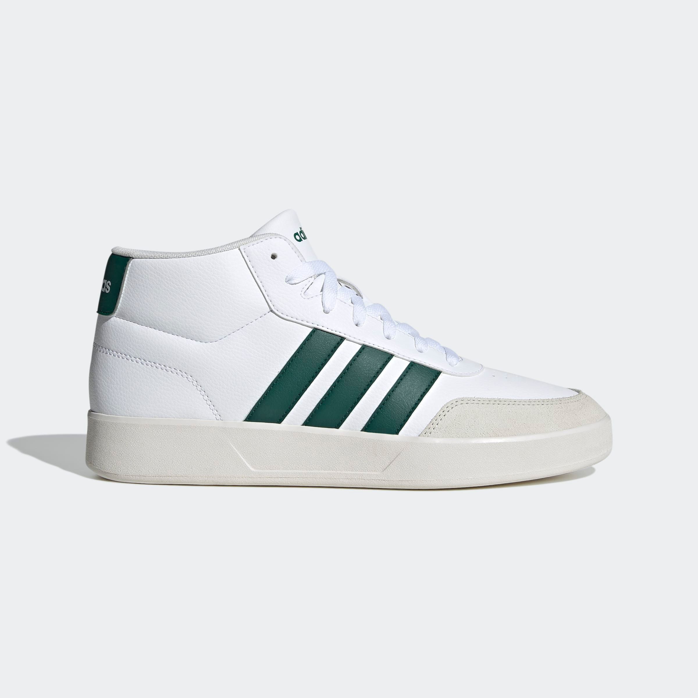 adidas Sportswear BREAKNET MID Sneaker günstig online kaufen