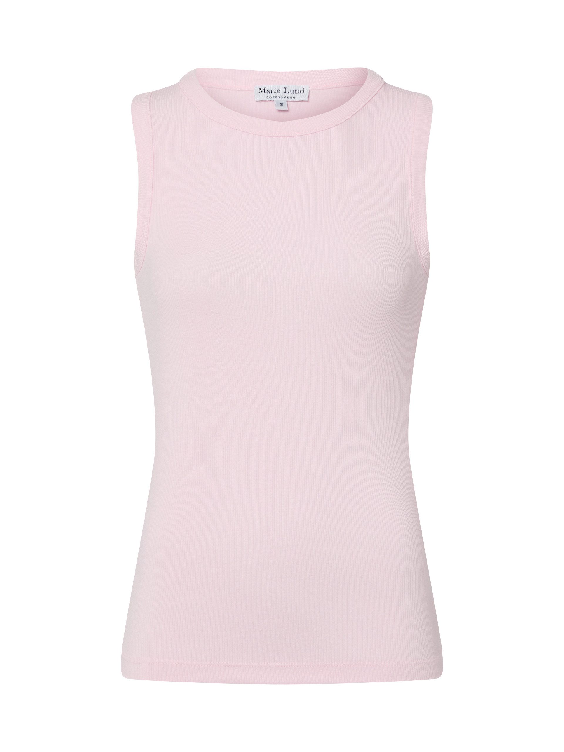 Marie Lund Shirttop