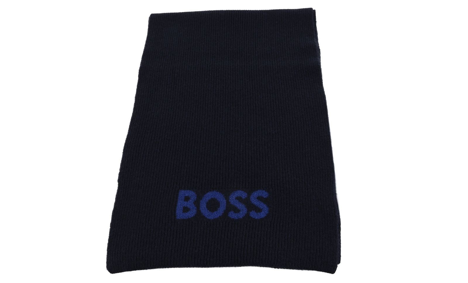 BOSS Modeschal Elios Knitted Scarf günstig online kaufen